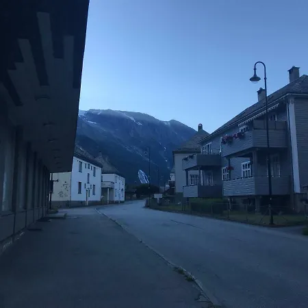 Fjellheim * Тисседал