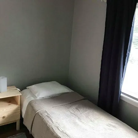 Fjellheim Homestay Tyssedal