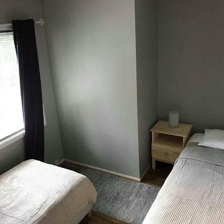 Homestay Fjellheim