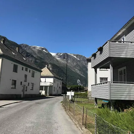 Homestay Fjellheim *