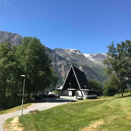 Fjellheim