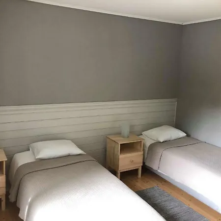 Fjellheim Homestay *