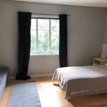 Homestay Fjellheim Tyssedal