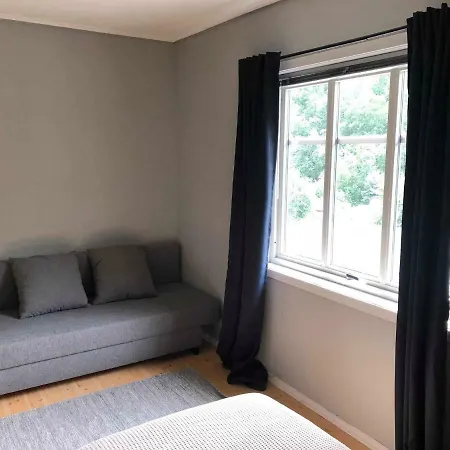 Homestay Fjellheim