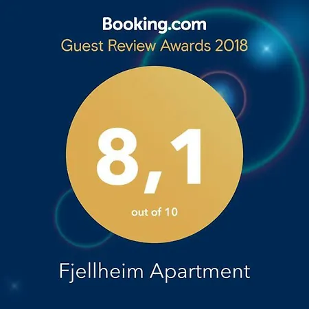 Fjellheim